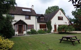 Larkrise Cottage Bed And Breakfast